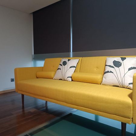 Flor De Sal Loft Apartment Aveiro Bagian luar foto