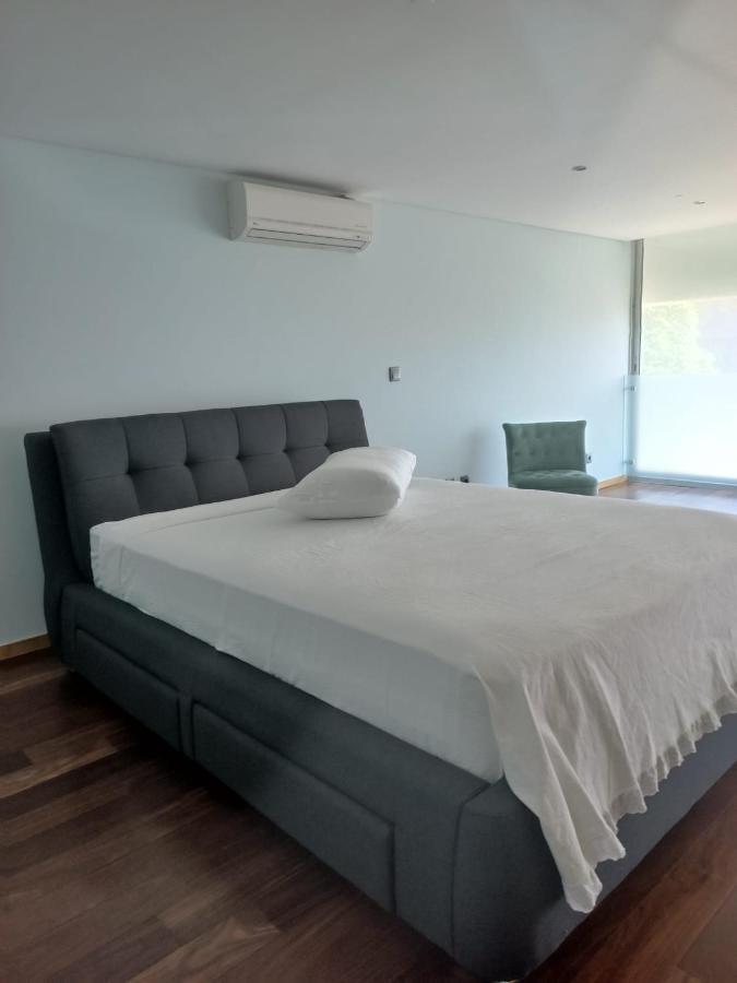 Flor De Sal Loft Apartment Aveiro Bagian luar foto