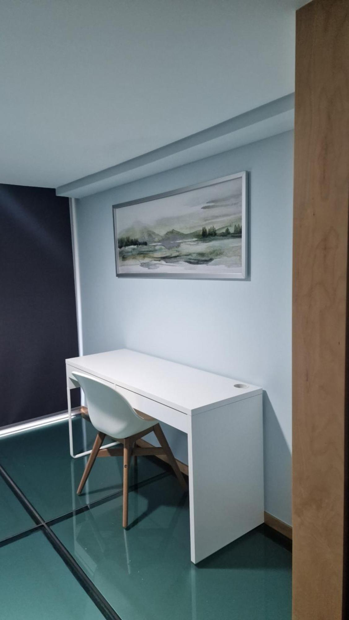 Flor De Sal Loft Apartment Aveiro Bagian luar foto