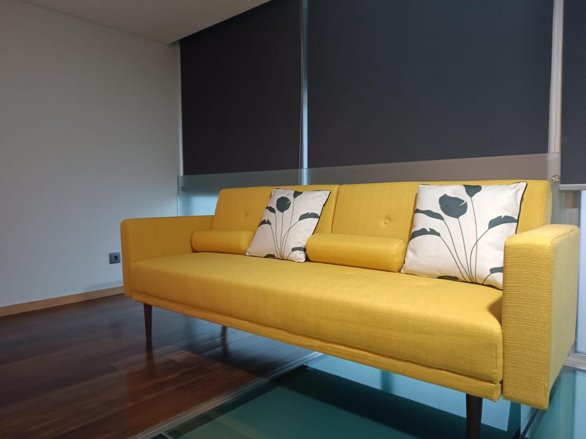 Flor De Sal Loft Apartment Aveiro Bagian luar foto