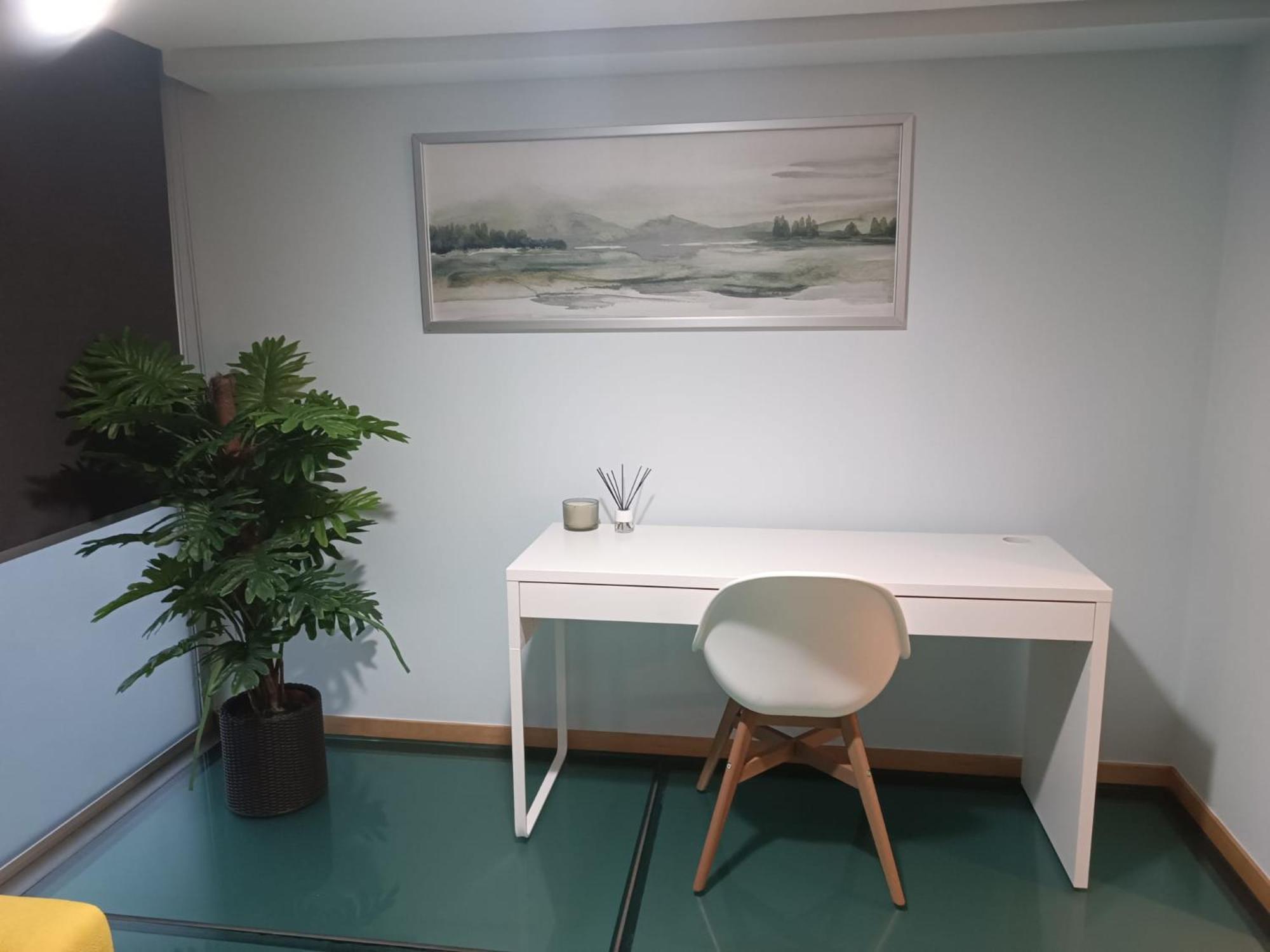 Flor De Sal Loft Apartment Aveiro Bagian luar foto